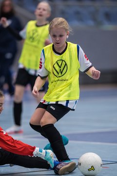 Bild 517 - wDJ Power Girls Cup Suederelbe